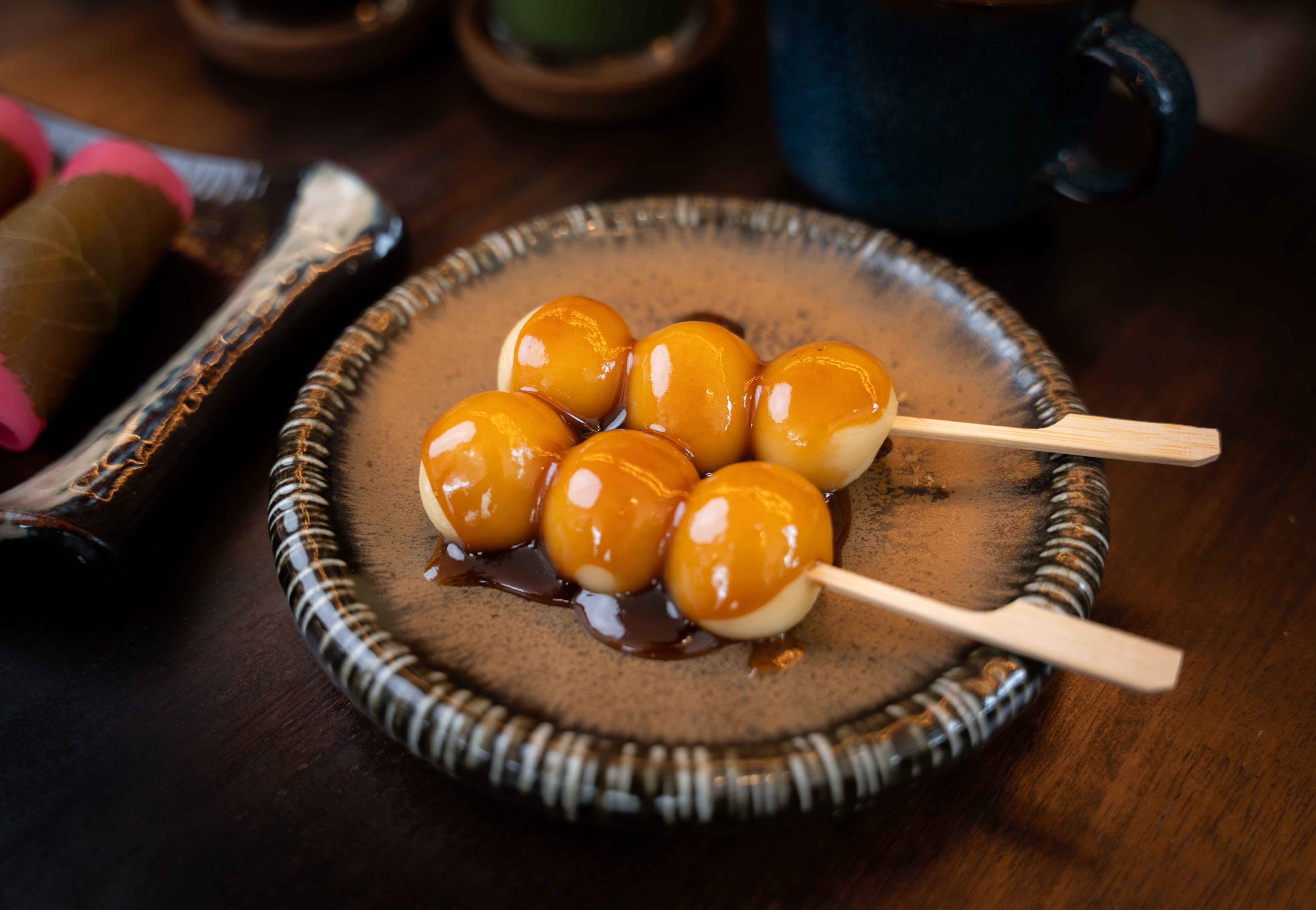 Dango