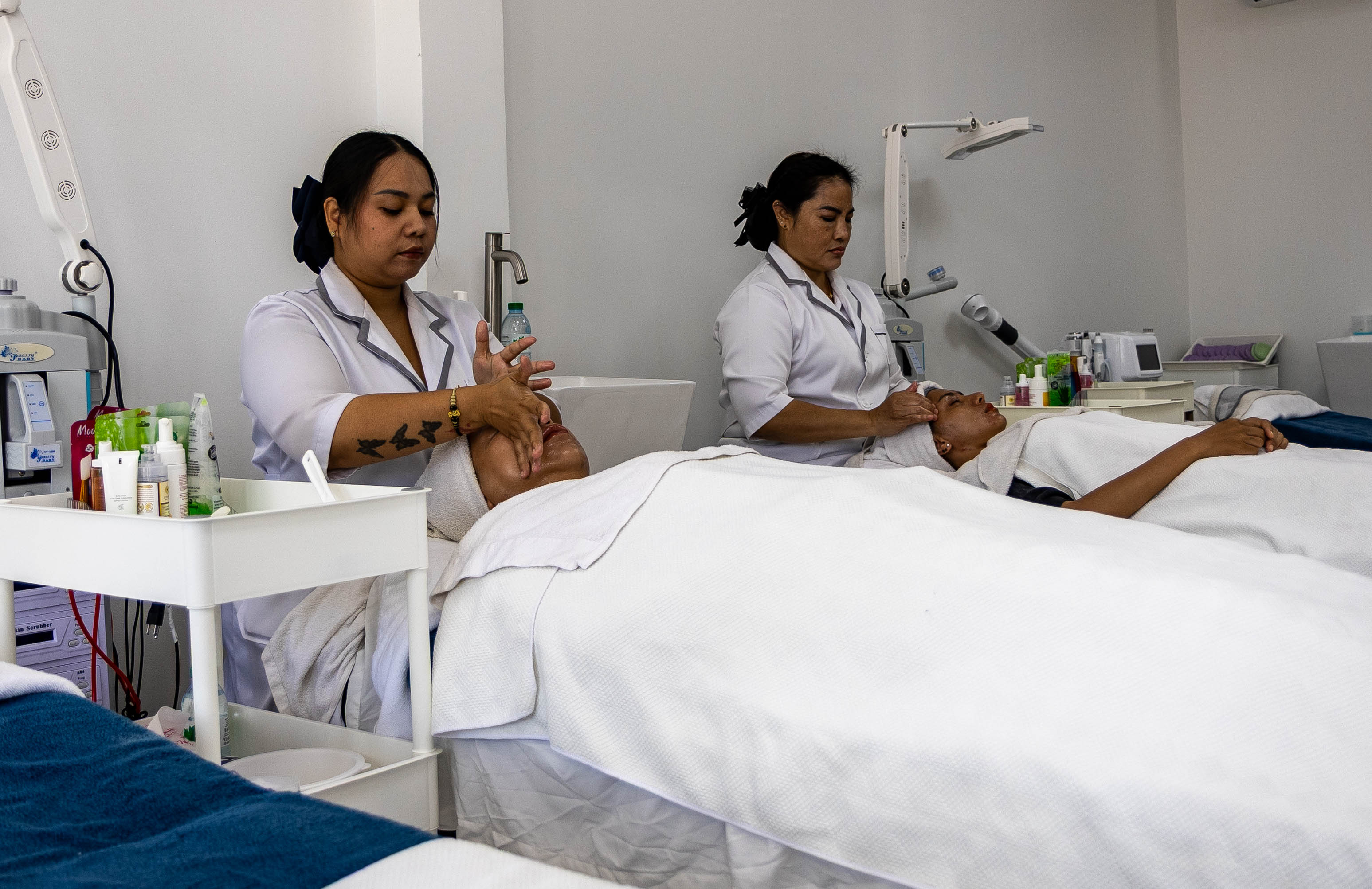 Sukhai Facial Care
