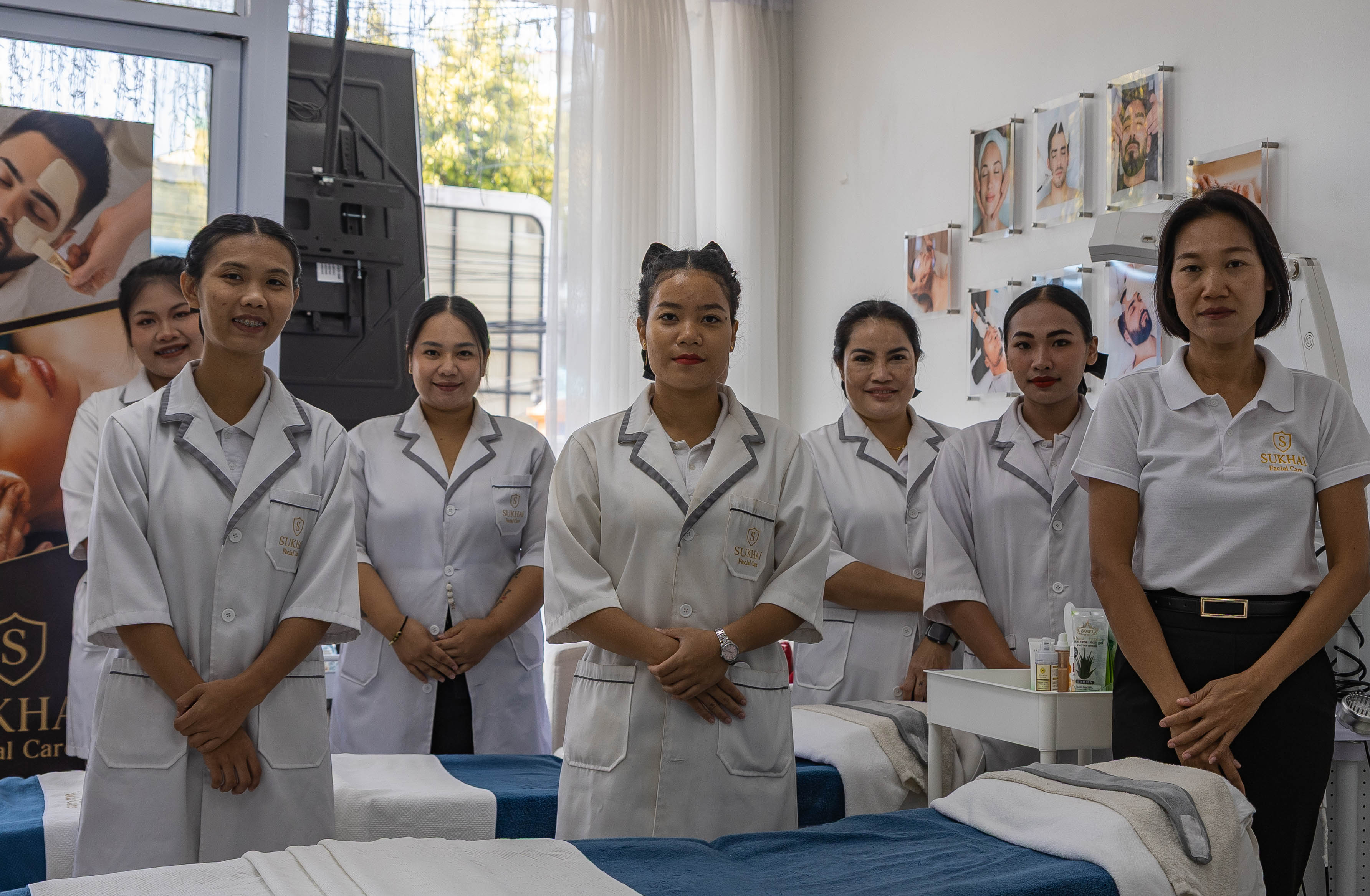 Sukhai Facial Care