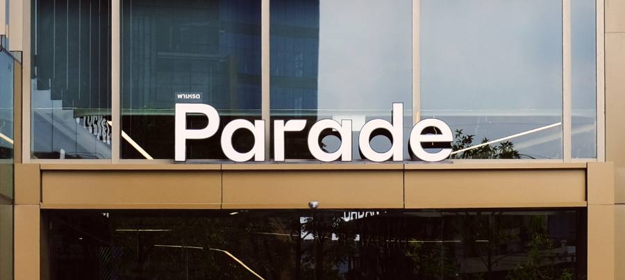 one bangkok parade