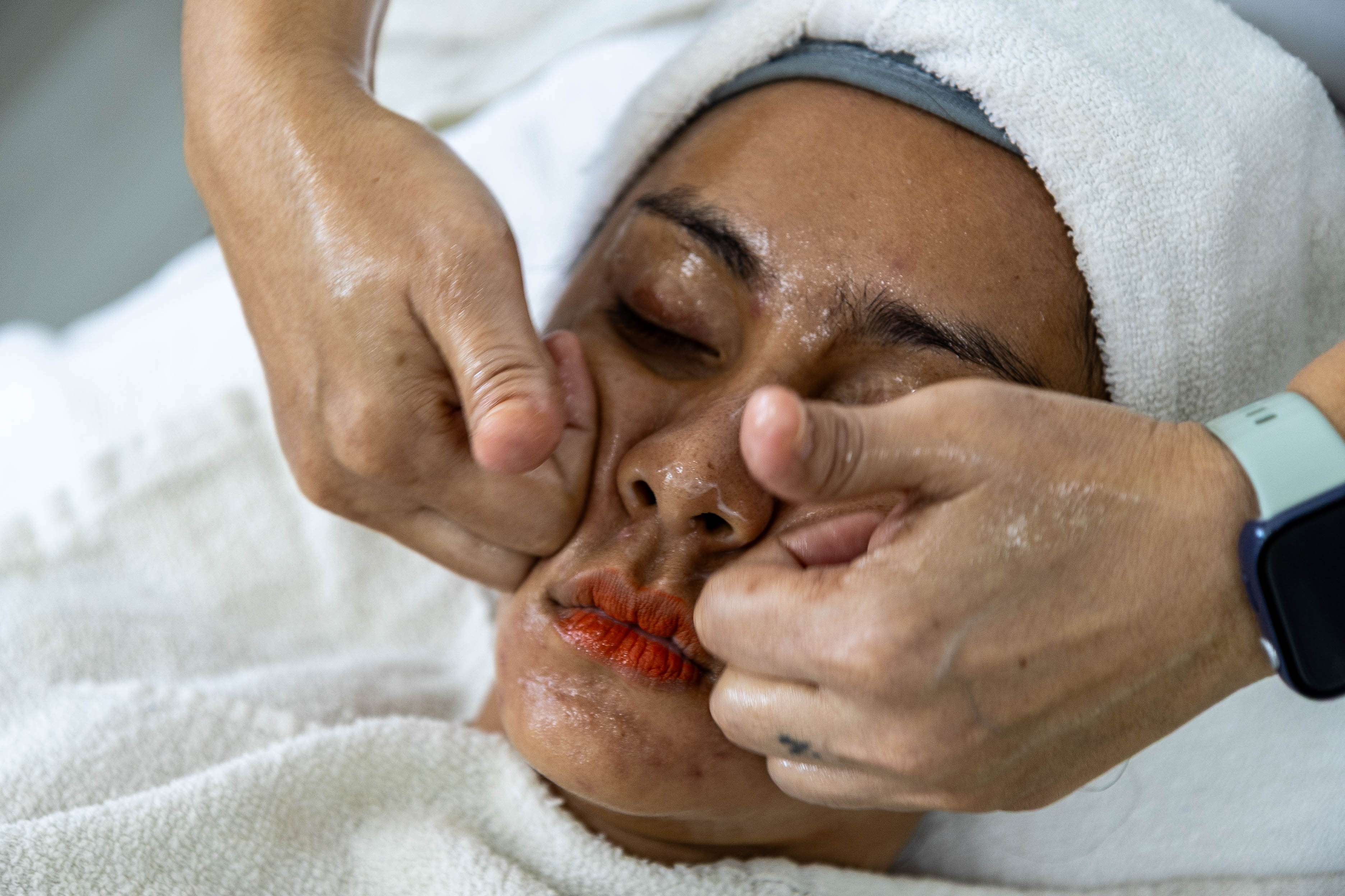 Sukhai Facial Care