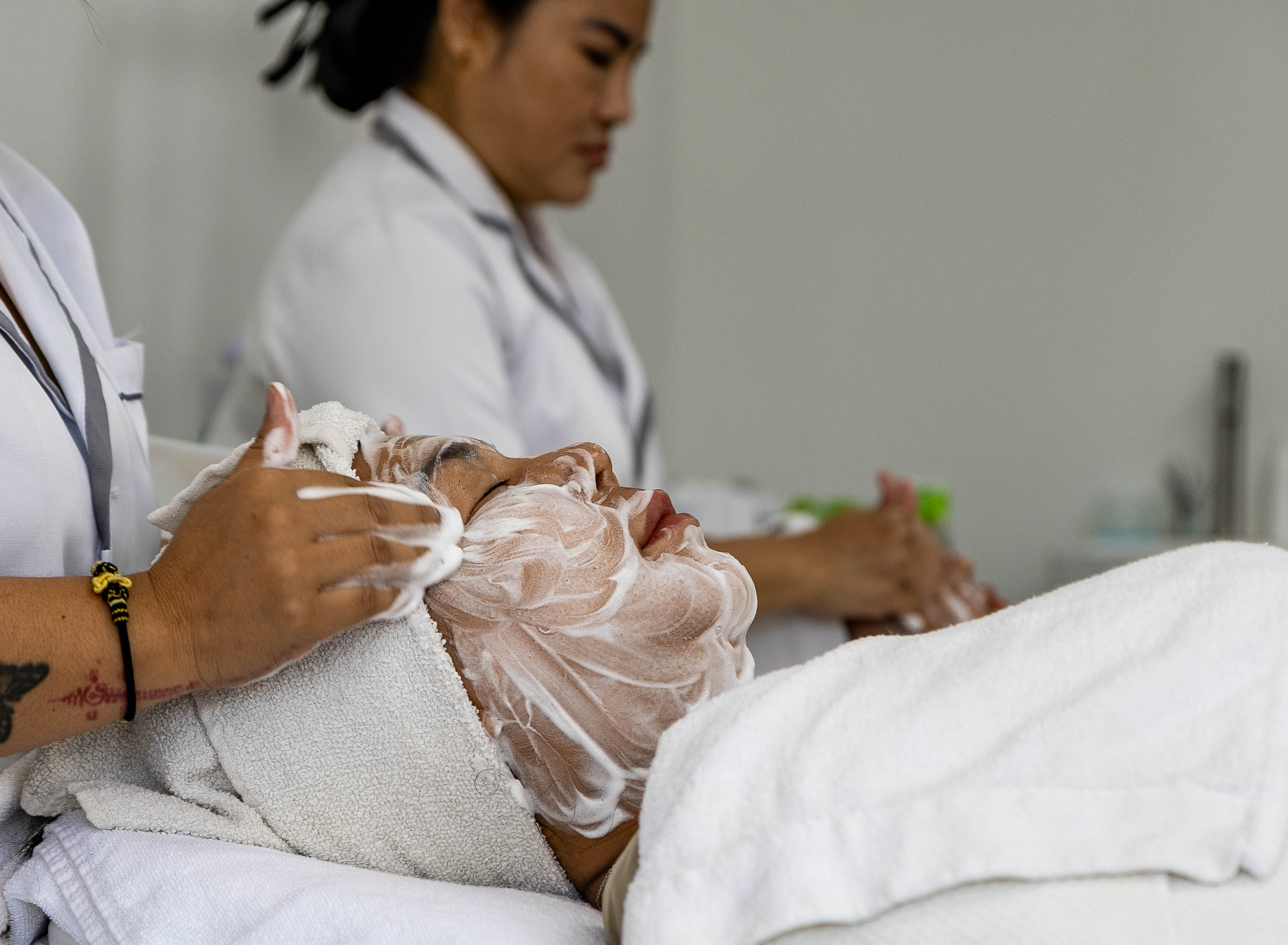 Sukhai Facial Care